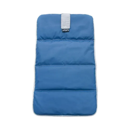 KipKep Napper Wickelunterlage Denim Blue