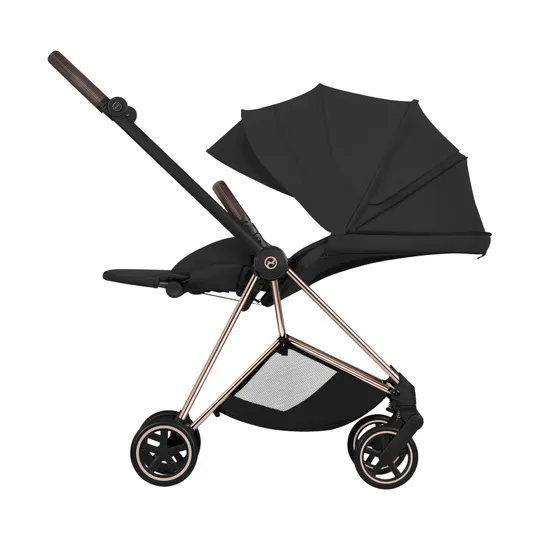 Cybex Kinderwagen 2-in-1 - Mios Style - Rosegold