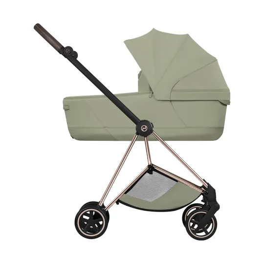 Cybex Kinderwagen 2-in-1 - Mios Style - Rosegold