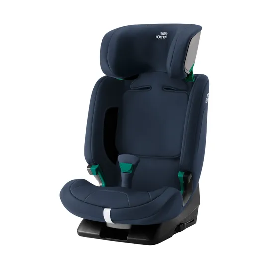 Britax Römer Versafix Kindersitz - Night Blue
