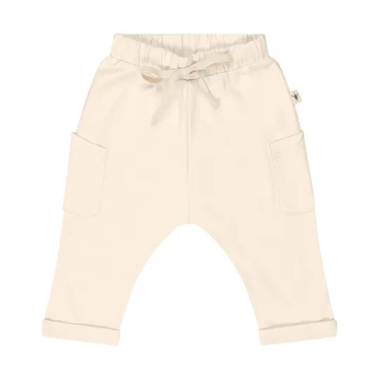 UAUA Jogger Lang - 3-6 Monate - Crema