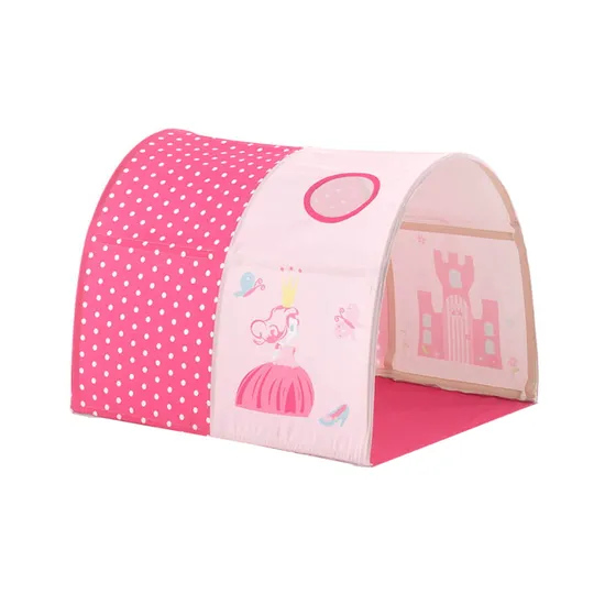 Vipack Princess Betttunnel