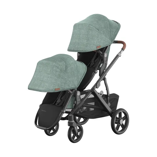 UPPAbaby VISTA V3 Duowagen - Gwen