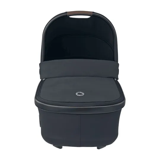 Maxi-Cosi Oria Liegewanne Essential Graphite