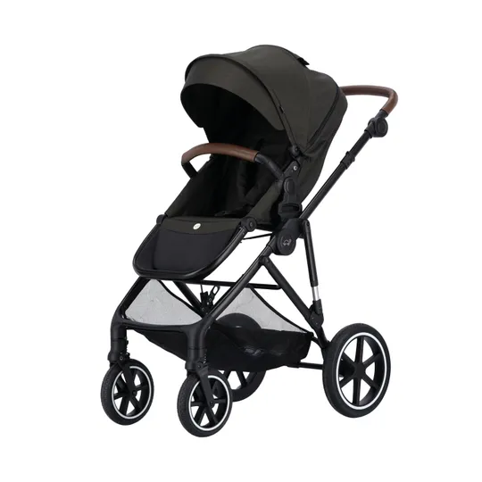Puck Carl 3-in-1 Kinderwagen