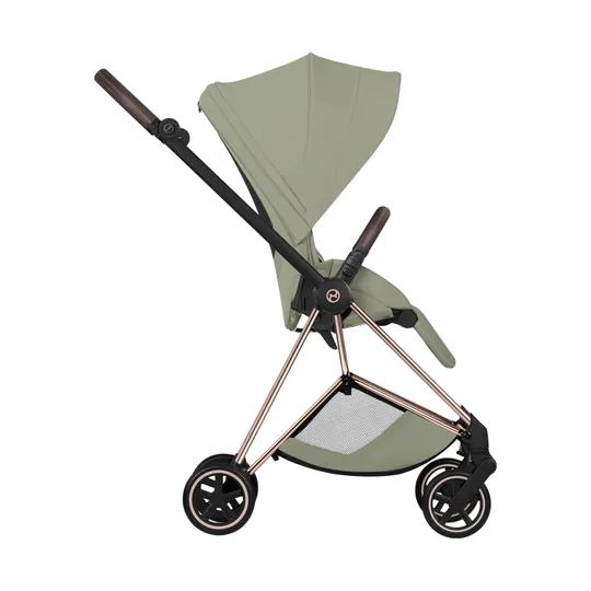 Cybex Kinderwagen 2-in-1 - Mios Style - Rosegold