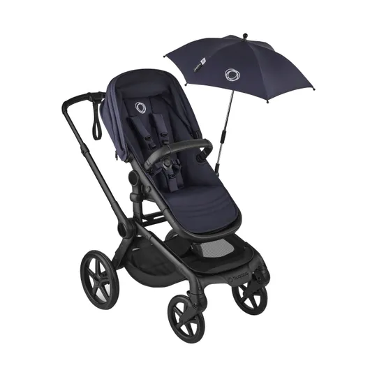 Bugaboo Sonnenschirm - Deep Indigo