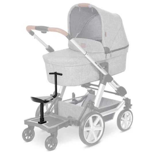 ABC Design Kiddie Ride Sitz