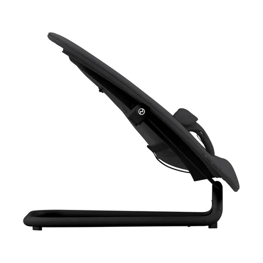 Cybex Lemo Babywippe Stunning Black