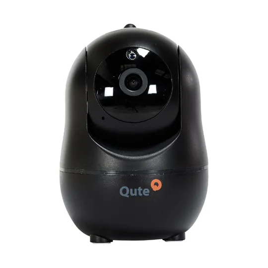 Qute Q-Connection Signal Babyphone