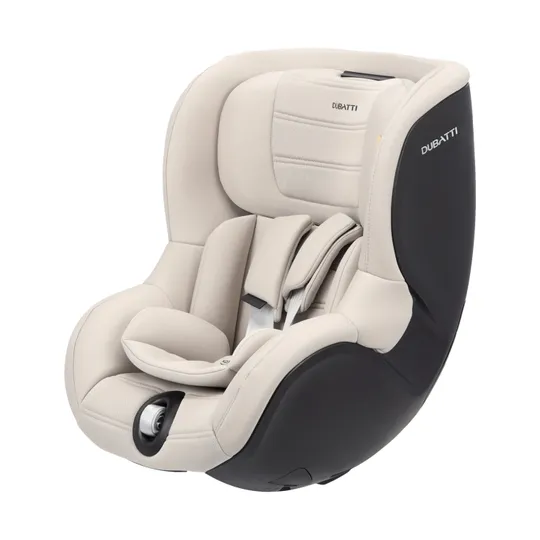 Dubatti by Britax Römer DUALFIX 5Z Kindersitz