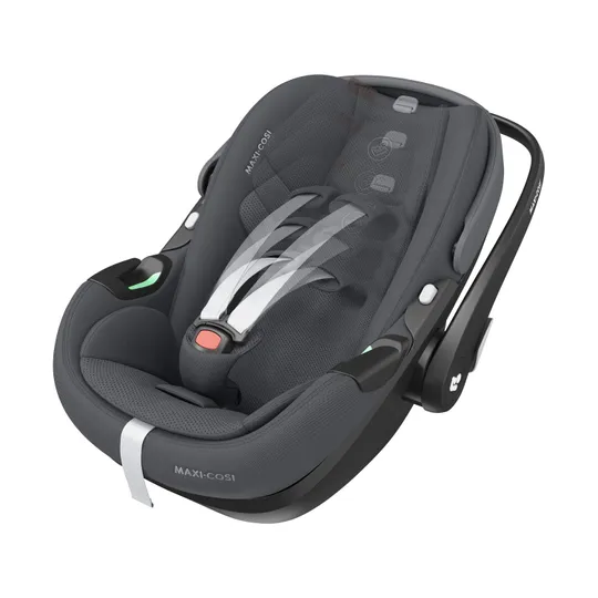 Maxi-Cosi Pebble 360 ​​Pro 2 Babyschale 