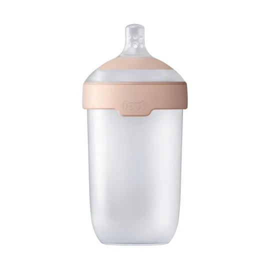 Difrax Mammafeel Flasche - 250 ml