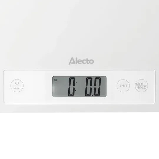 Alecto Babywaage - BC70 - Faltbar