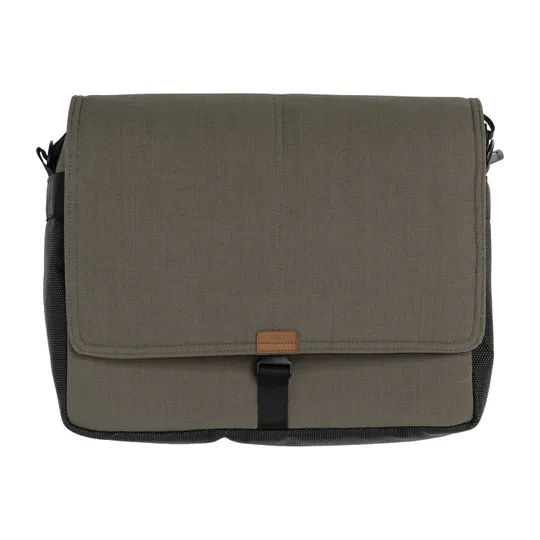 Mutsy Nio Wickeltasche - Sea Green