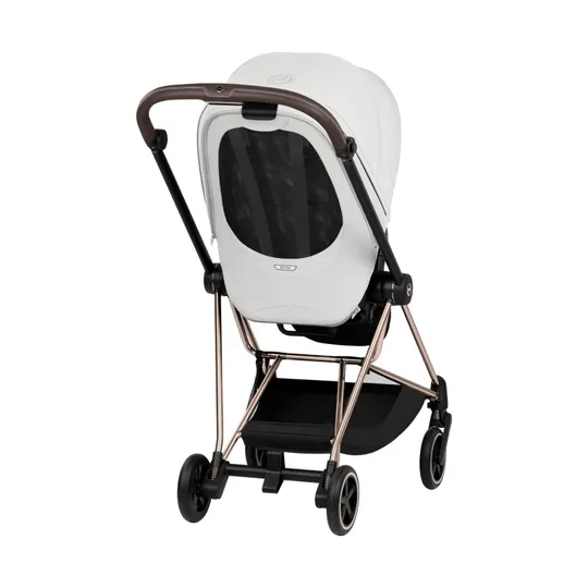 Cybex Kinderwagen 2-in-1 - Mios Style - Rosegold