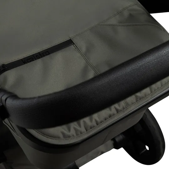 Koelstra Next Kinderwagen 2-in-1 