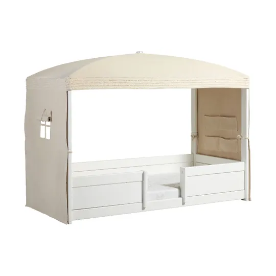 LIFETIME Kidsrooms Essence Voile - Natur