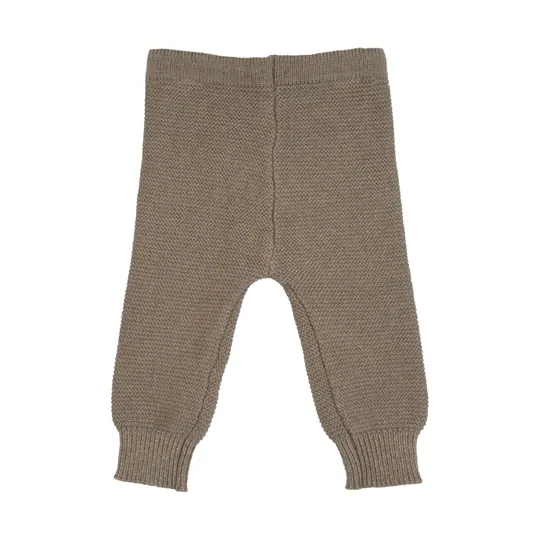 Lodger Jogger Knit - Größe 68 - Merinowolle - Buffalo