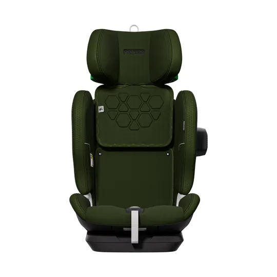 Recaro Velix 1 Kindersitz - Epic Green