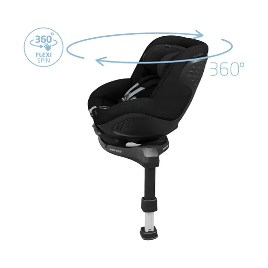 Maxi-Cosi Mica 360 Pro Kindersitz