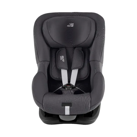 Britax Römer King Pro Autositz - Midnight Grey