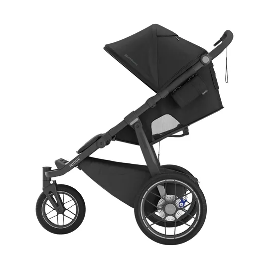 UPPAbaby Kinderwagen 2-in-1 - Ridge V2 - James/Gwen
