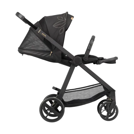 Puck Kinderwagen 3-in-1 – Fleur