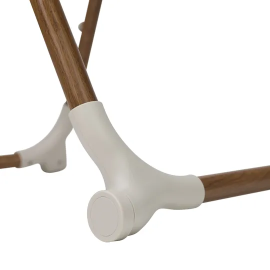 Maxi-Cosi Ava Plus Hochstuhl – Elegance Beige