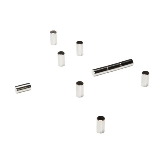 Groovy Magnets Stabmagnete - 10er Set