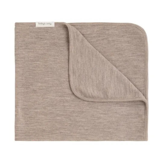 Baby's Only Babydecke – Merino Fine – Meadow 