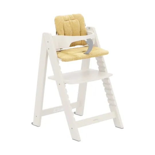 Kidsmill Up! Kissen - Soft Elegance Maize
