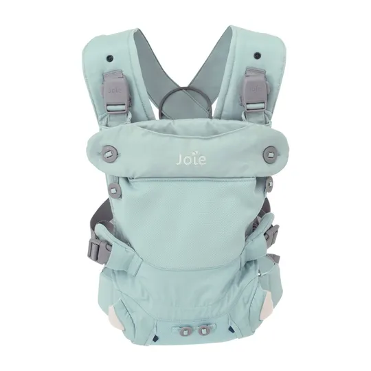 Joie Savvy Lite Babytrage - Mineral