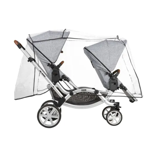 ABC Design Zoom Regenschutz