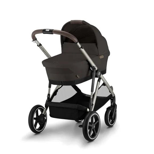 Cybex Gazelle S Kinderwagen 2-in-1