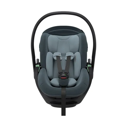 Thule Maple Connect Babyschale