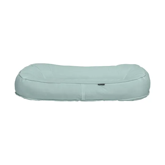 DockATot The Pure Lounger Babynest - Marine