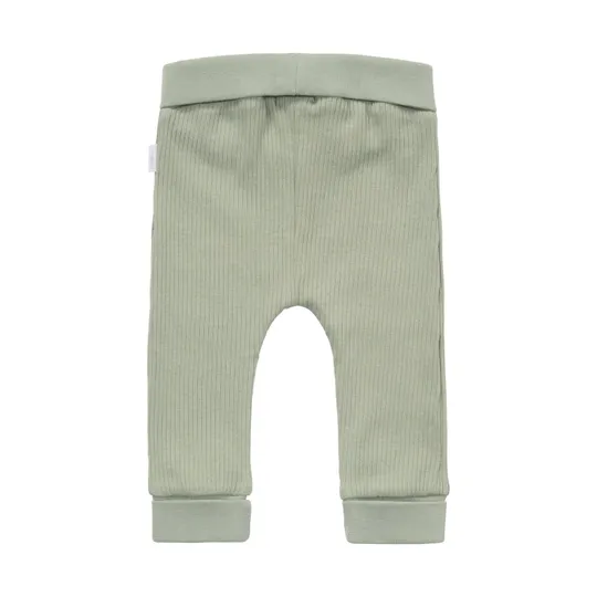Noppies Hose Regular Fit – Größe 62 –  Iceberg Green