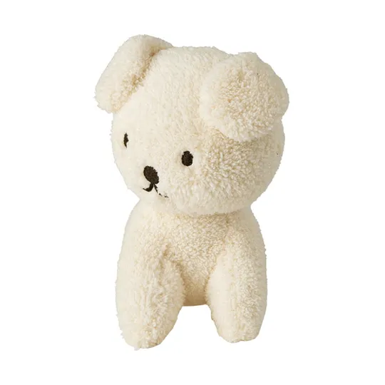 Miffy Snuffie Terry Kuscheltier 30 cm Cream