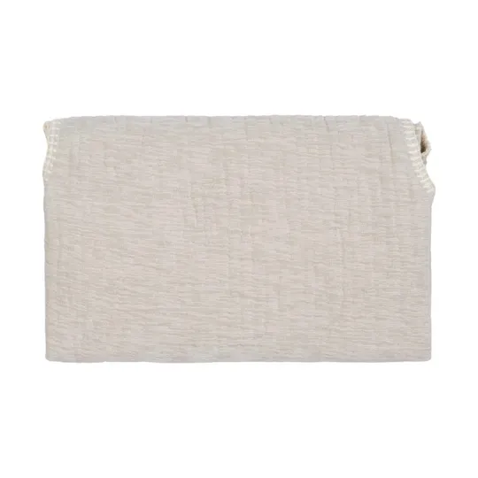 Koeka Wickelauflage - Rivoli - Stone - One Size