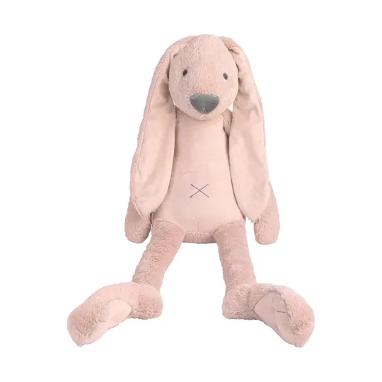 Happy Horse Rabbit Richie Kuscheltier 92 cm Old Pink
