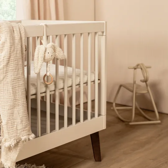 Europe Baby Olivia II Laufstall
