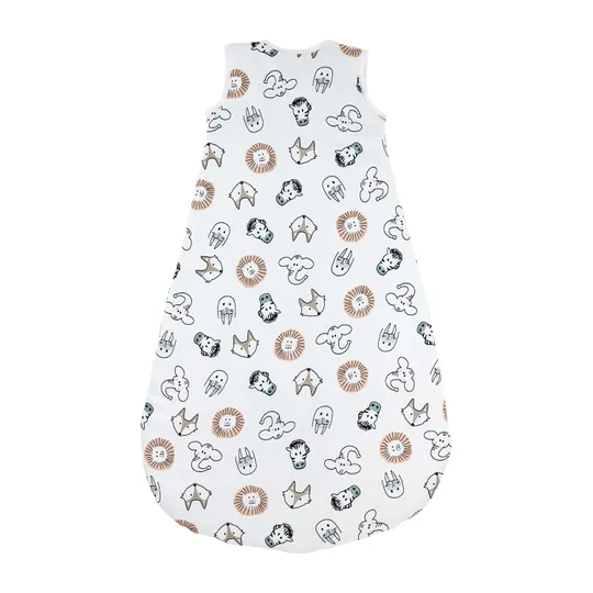 Meyco Animal Winterschlafsack Gr. 62