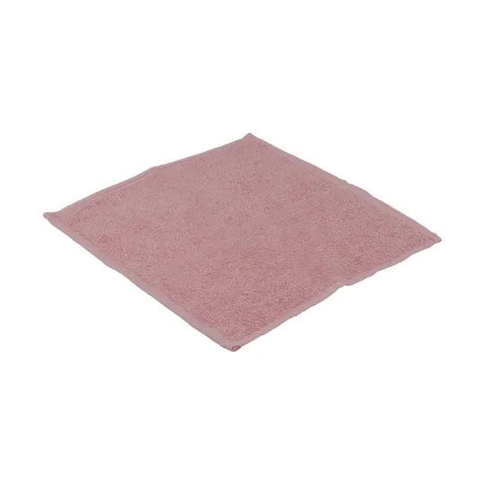 Babypark Spucktuch Rosa