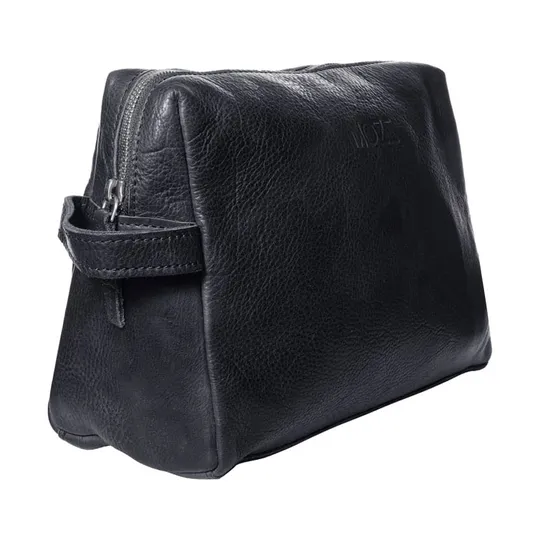 Mozz Bags Kulturbeutel - Schwarz
