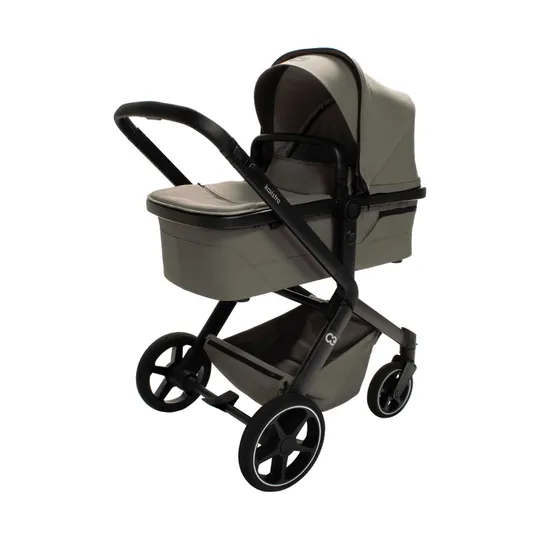 Koelstra Next Gen 2.0 2-in-1 Kinderwagen