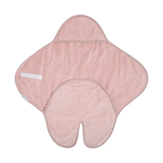 Baby's Only Cozy Einschlagdecke - Mit Füßen