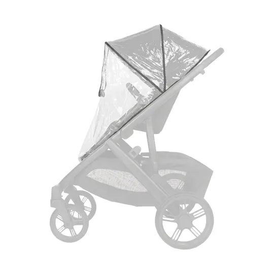 Uppababy Vista V3 2-in-1 Kinderwagen