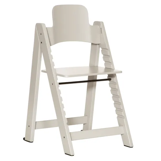 Kidsmill Up! Kinderstuhl Buchenholz Inkl. Holz-Babyset