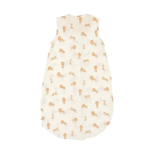 Little Dutch Safari Leo Sommerschlafsack – 110 cm